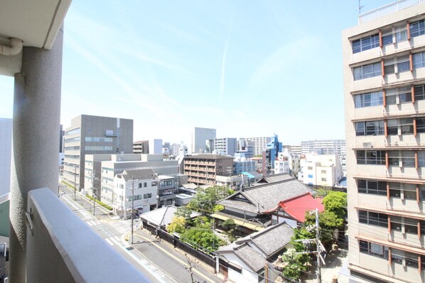 シティコ－ト大小路の物件内観写真